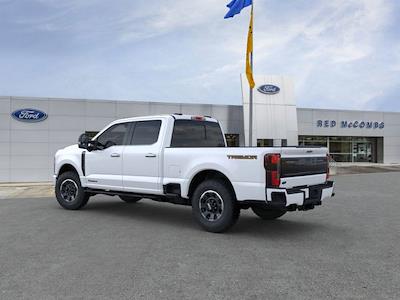 2025 Ford F-250 Crew Cab 4WD Pickup for sale #F51335 - photo 2