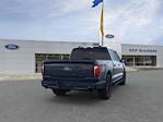 2025 Ford F-150 SuperCrew Cab 4WD Pickup for sale #F51344 - photo 8