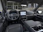 2025 Ford F-150 SuperCrew Cab 4WD Pickup for sale #F51344 - photo 9