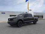 2025 Ford F-150 SuperCrew Cab 4WD Pickup for sale #F51346 - photo 1