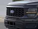 2025 Ford F-150 SuperCrew Cab 4WD Pickup for sale #F51346 - photo 17
