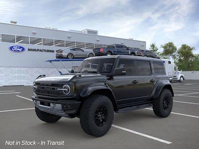 2025 Ford Bronco 4WD SUV for sale #F51348 - photo 1