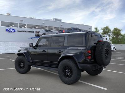 2025 Ford Bronco 4WD SUV for sale #F51348 - photo 2