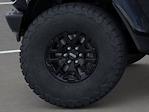 2025 Ford Bronco 4WD SUV for sale #F51348 - photo 21