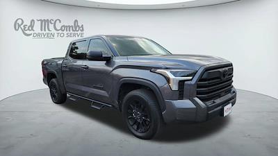 2023 Toyota Tundra CrewMax Cab 4WD Pickup for sale #F51350A - photo 1
