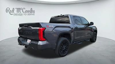 2023 Toyota Tundra CrewMax Cab 4WD Pickup for sale #F51350A - photo 2