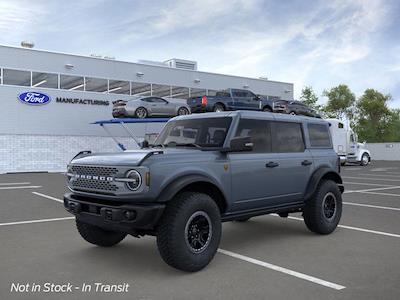2025 Ford Bronco 4WD SUV for sale #F51352 - photo 1