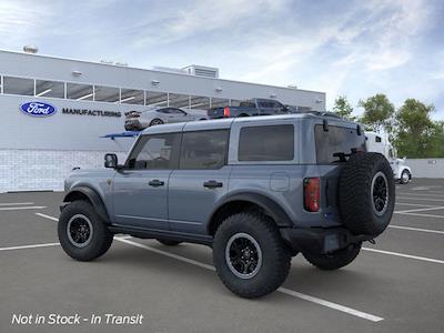 2025 Ford Bronco 4WD SUV for sale #F51352 - photo 2