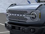 2025 Ford Bronco 4WD SUV for sale #F51352 - photo 19