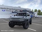 2025 Ford Bronco 4WD SUV for sale #F51352 - photo 3