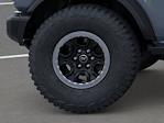 2025 Ford Bronco 4WD SUV for sale #F51352 - photo 21