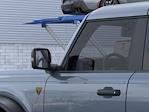 2025 Ford Bronco 4WD SUV for sale #F51352 - photo 22