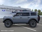 2025 Ford Bronco 4WD SUV for sale #F51352 - photo 4