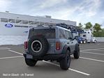 2025 Ford Bronco 4WD SUV for sale #F51352 - photo 8