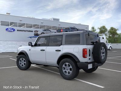 2025 Ford Bronco 4WD SUV for sale #F51353 - photo 2