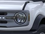2025 Ford Bronco 4WD SUV for sale #F51353 - photo 20