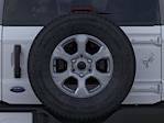2025 Ford Bronco 4WD SUV for sale #F51353 - photo 24