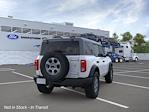 2025 Ford Bronco 4WD SUV for sale #F51353 - photo 8
