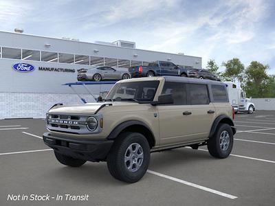 2025 Ford Bronco 4WD SUV for sale #F51355 - photo 1