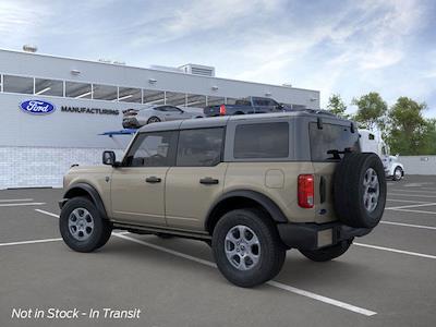 2025 Ford Bronco 4WD SUV for sale #F51355 - photo 2