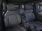 2025 Ford Bronco 4WD SUV for sale #F51355 - photo 10