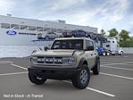 2025 Ford Bronco 4WD SUV for sale #F51355 - photo 3