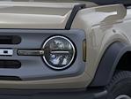 2025 Ford Bronco 4WD SUV for sale #F51355 - photo 20