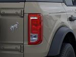 2025 Ford Bronco 4WD SUV for sale #F51355 - photo 23