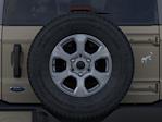 2025 Ford Bronco 4WD SUV for sale #F51355 - photo 24