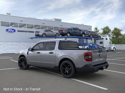 2025 Ford Maverick SuperCrew Cab AWD Pickup for sale #F51363 - photo 2
