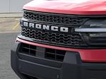 2025 Ford Bronco Sport 4WD SUV for sale #F51366 - photo 17