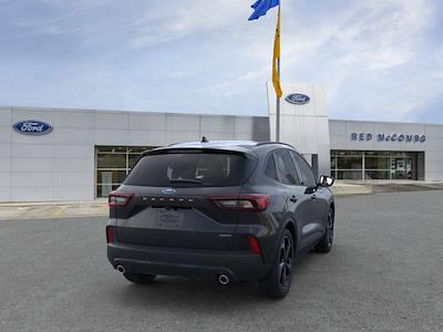 2025 Ford Escape AWD SUV for sale #F51367 - photo 2
