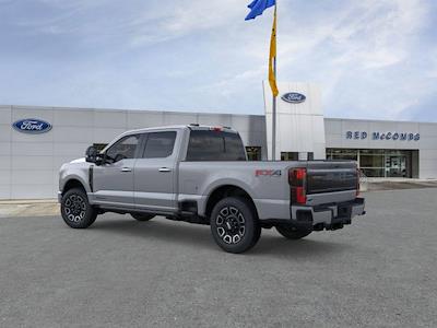 2025 Ford F-250 Crew Cab 4WD Pickup for sale #F51370 - photo 2