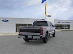 2025 Ford F-250 Crew Cab 4WD Pickup for sale #F51370 - photo 8