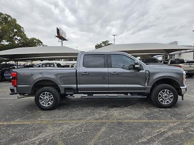 Used 2023 Ford F-250 Lariat Crew Cab for sale #F51370A - photo 1