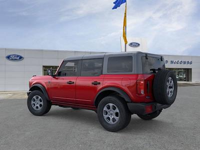 2025 Ford Bronco 4WD SUV for sale #F51372 - photo 2