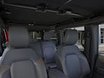 2025 Ford Bronco 4WD SUV for sale #F51372 - photo 12