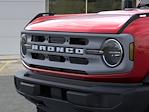 2025 Ford Bronco 4WD SUV for sale #F51372 - photo 19