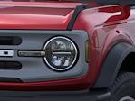 2025 Ford Bronco 4WD SUV for sale #F51372 - photo 20