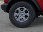 2025 Ford Bronco 4WD SUV for sale #F51372 - photo 21