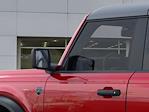 2025 Ford Bronco 4WD SUV for sale #F51372 - photo 22
