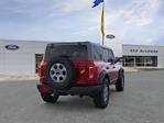 2025 Ford Bronco 4WD SUV for sale #F51372 - photo 8
