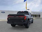 2025 Ford F-150 Lightning SuperCrew Cab AWD Pickup for sale #F51374 - photo 8