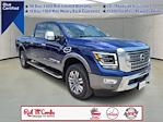 2024 Nissan Titan XD Crew Cab 4WD Pickup for sale #F51376A - photo 1
