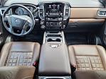 2024 Nissan Titan XD Crew Cab 4WD Pickup for sale #F51376A - photo 13