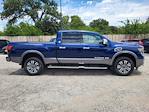 2024 Nissan Titan XD Crew Cab 4WD Pickup for sale #F51376A - photo 3