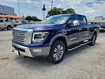 2024 Nissan Titan XD Crew Cab 4WD Pickup for sale #F51376A - photo 7