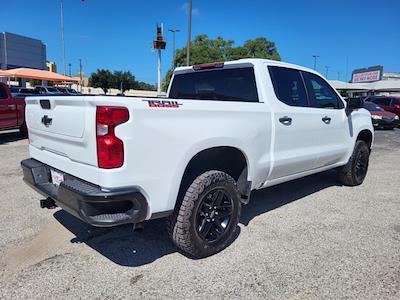2025 Chevrolet Silverado 1500 Crew Cab 4WD Pickup for sale #F51379C - photo 2