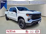 2025 Chevrolet Silverado 1500 Crew Cab 4WD Pickup for sale #F51379C - photo 1