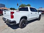 2025 Chevrolet Silverado 1500 Crew Cab 4WD Pickup for sale #F51379C - photo 2